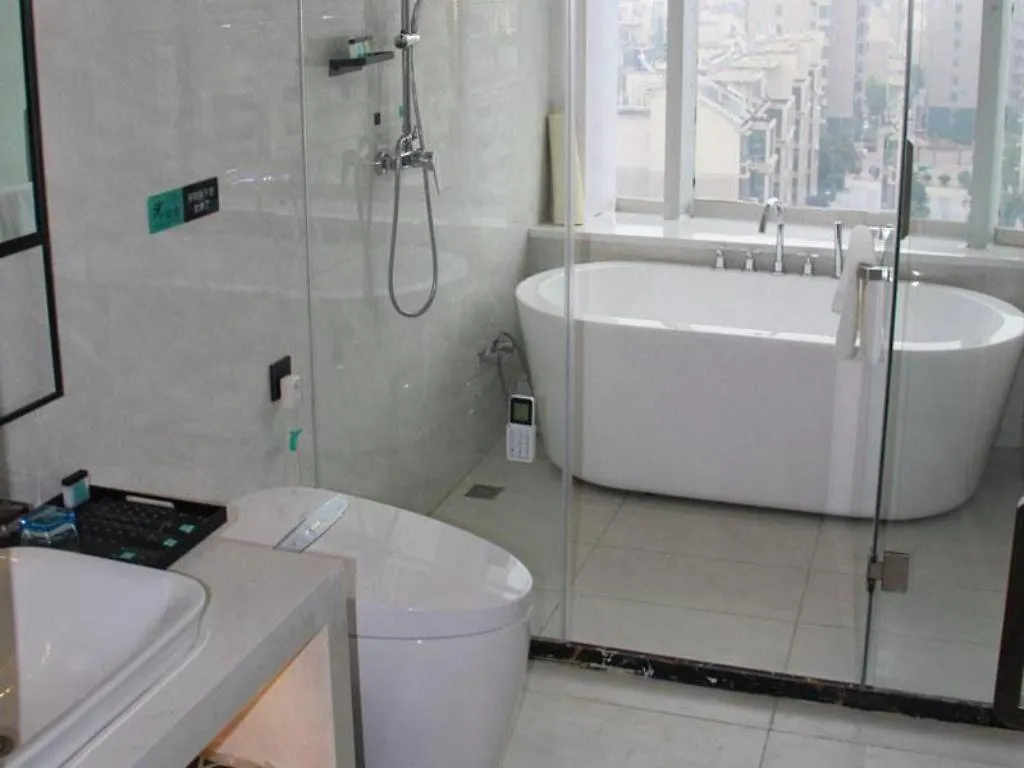 Xana Lite Shangqiu Sui County Dennis Hotel