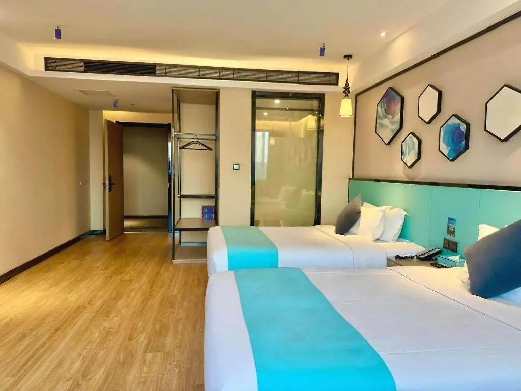 Hotel Xana Lite Shangqiu Sui County Dennis