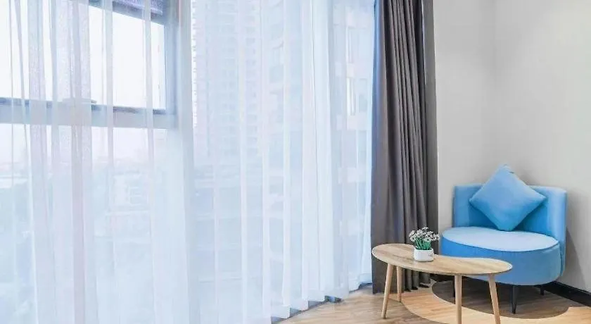 Hotel Xana Lite Shangqiu Sui County Dennis