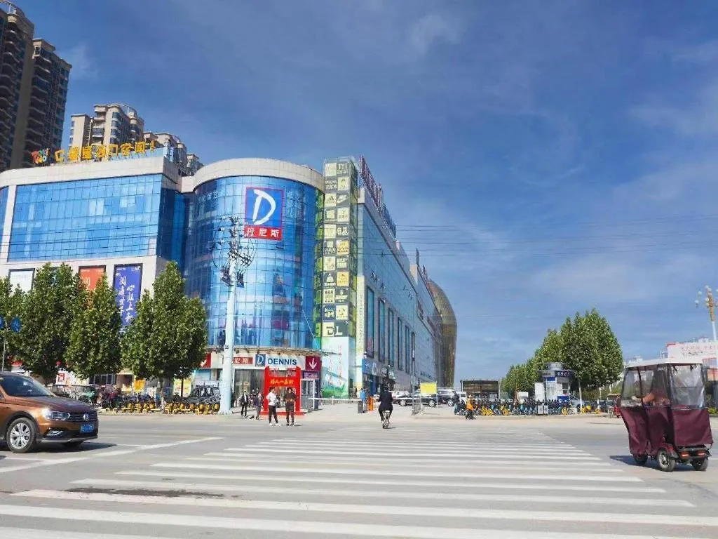 Xana Lite Shangqiu Sui County Dennis